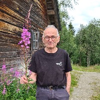 Odd Ingar Heggeriset