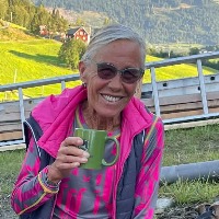 Ingunn Kirsten Balsnes