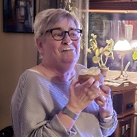 Anita Brömster