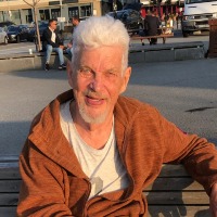 Ole Johan Martin Svendgård