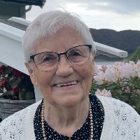 Magnhild Nikoline Hauge
