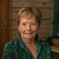 Anna Ingeborg  Botheim 