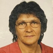 Brit Gundine  Karlsen