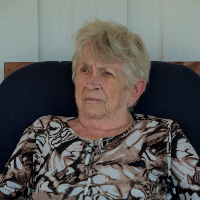 Lilly V. N. Johannessen
