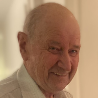 Nils Martin  Bække 