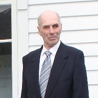 Sverre Ihle