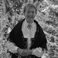 Gunvor Anita Børrud