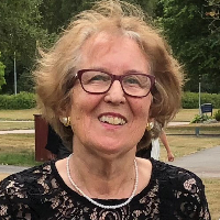 Berit Pagander