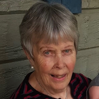 Anne Marit Østlund