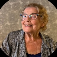 Nelly Mevik