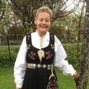 Inger Lise  Eggen