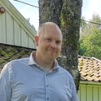 Stian Kydland
