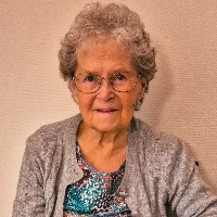 Astrid Randine Holmstad