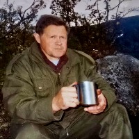 Ingolf Kåre Martin Larsen