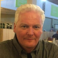 Alf Magne Fredriksen