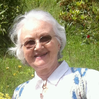 Tordis Olaug Grønsberg
