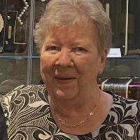 Bjørg Karoline Krutnes