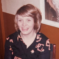 Asbjørg  Hofstad