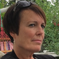 Lena Österberg