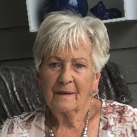 Bjørg Salte