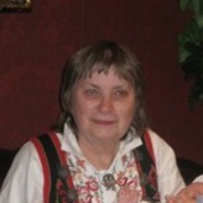 Hildeborg Haugen