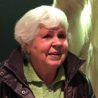 Jenny Johansen