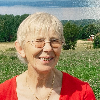 Kerstin Hedström