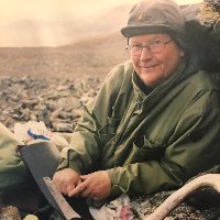 Harald Egil  Smette