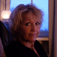Elsa Kristin Bäckfors