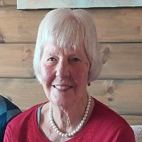 Margit Haga