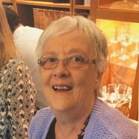Elisabeth Larsson