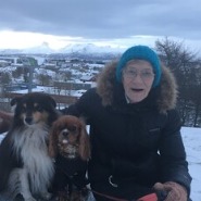 Eva Hallfrid Bentzen