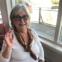 Mari-Louise Lindqvist