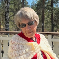 Helga Græsberg