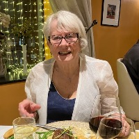 Heidi Meland Lamøy