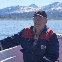 Roald Johan Robertsen