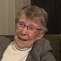 Reidun Martha Svendsen