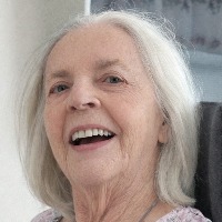 Britt-Marie Nordman