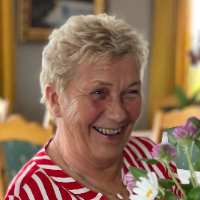 Ingebjørg Mangrud Rabben