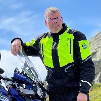 Jan Helge Moe