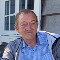 Magnar Worren