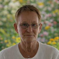 Kirsten Borgny Olsen