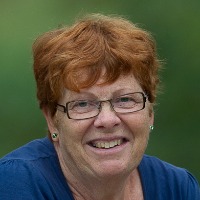 Bjørg Helland