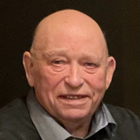 Johan Olai Hove