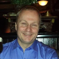 Trond Børge Krokli