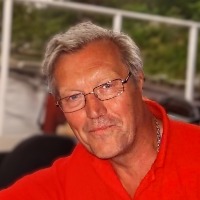 Holm Terje Stokstad