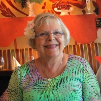 Tove Røken