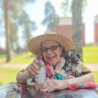 Hjördis Eriksson