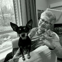 Kate Olaug Lorentzen