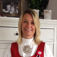 Yvonne Henriksen